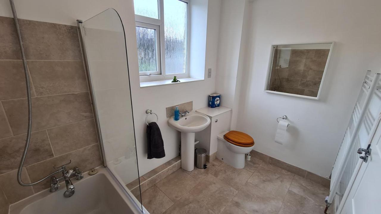 Appartamento Crescent View, Sk17 6Du Buxton  Esterno foto